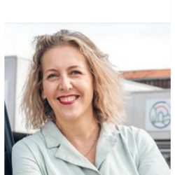 Profielfoto Renée
