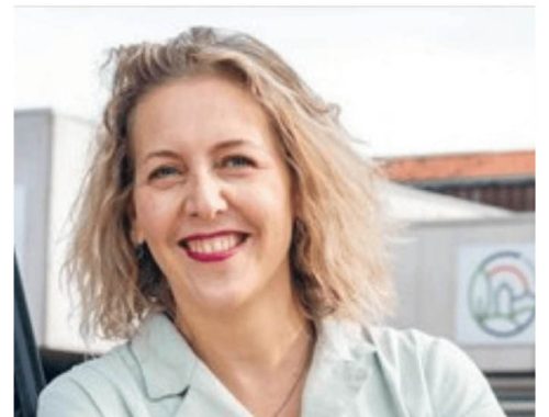 Profielfoto Renée