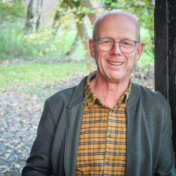 Henk Rougoor